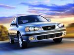 Hyundai Elantra Hatchback 2000 года